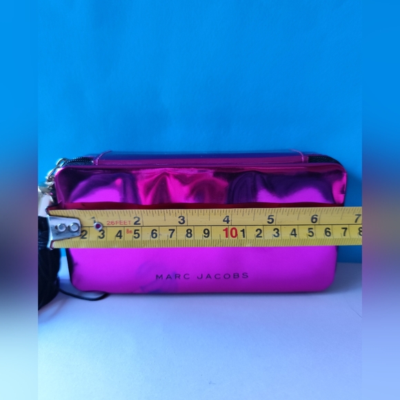 Marc Jacobs tassel clutch - Picture 5 of 7